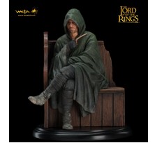 Lord of the Rings Statue Strider 14 cm